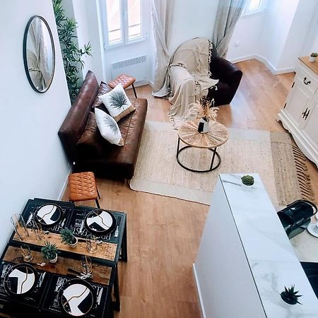7 Couchages Aux Portes Des Celebres Parfumeries Wifi Grasse Exterior foto