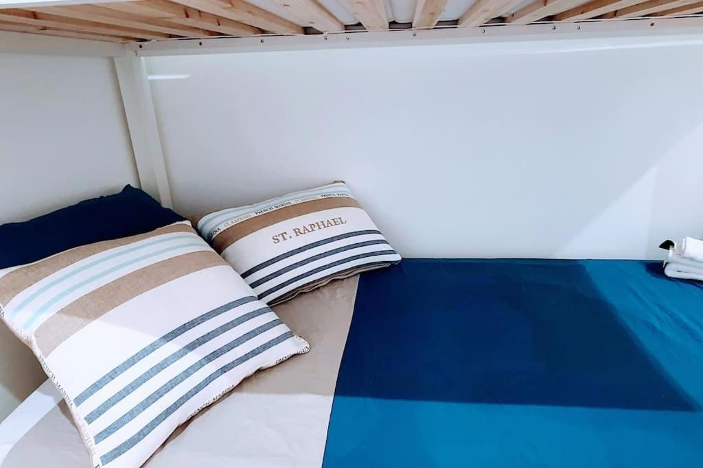 7 Couchages Aux Portes Des Celebres Parfumeries Wifi Grasse Exterior foto