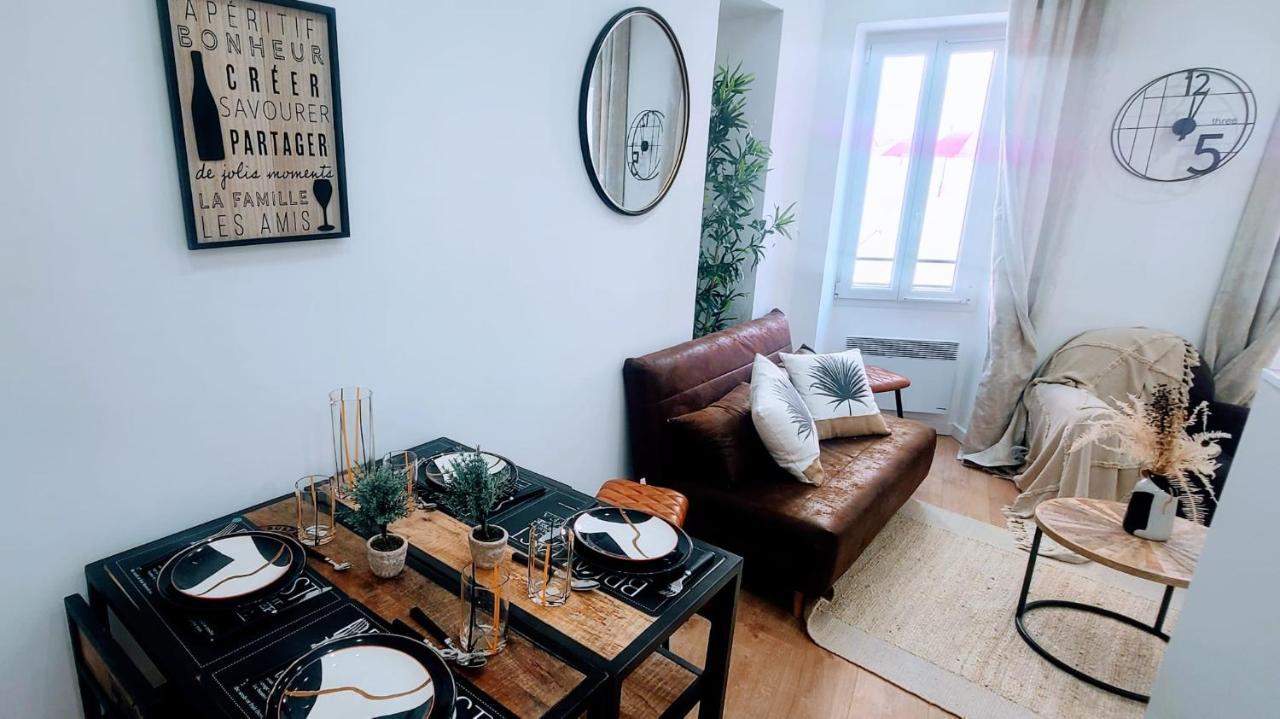 7 Couchages Aux Portes Des Celebres Parfumeries Wifi Grasse Exterior foto