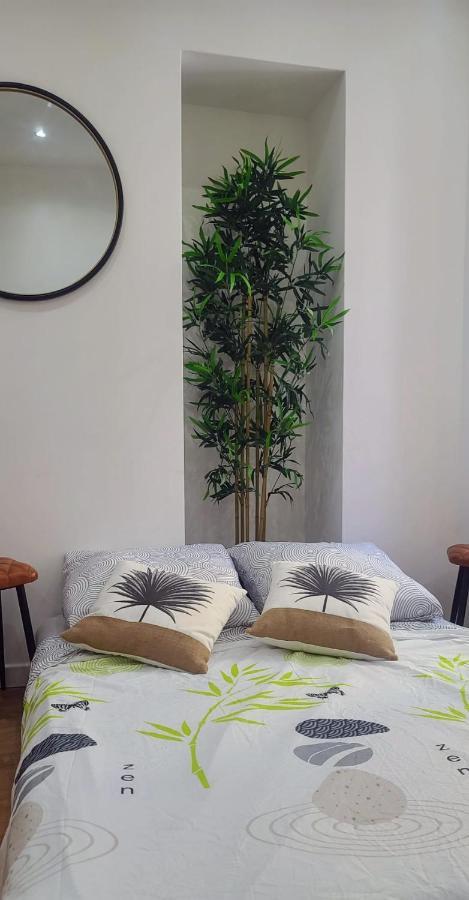 7 Couchages Aux Portes Des Celebres Parfumeries Wifi Grasse Exterior foto